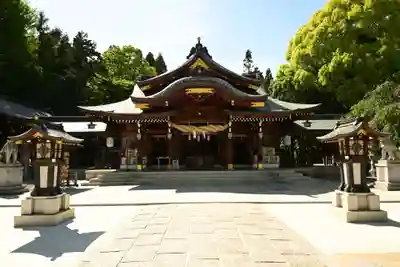 速谷神社(広島県)