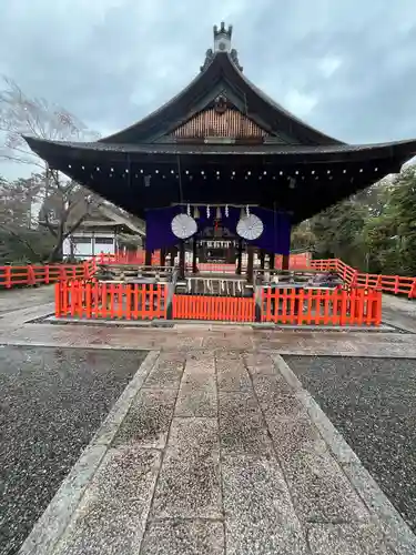 建勲神社(京都府)