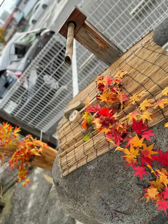 阿邪訶根神社(福島県)