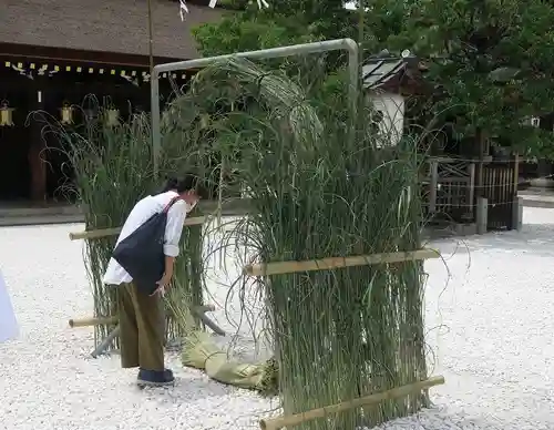 北野天満宮(京都府)