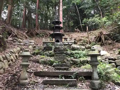 美濃國一宮　南宮大社(岐阜県)