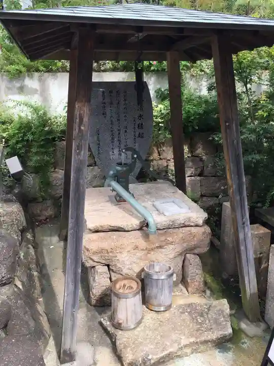 泰聖寺のその他建物