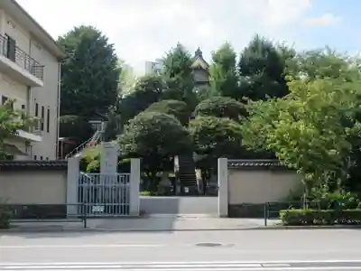 待乳山聖天（本龍院）(東京都)