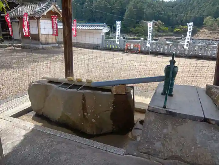 大龍寺(岐阜県)