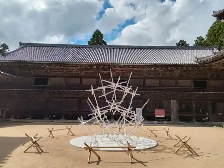 圓教寺(兵庫県)