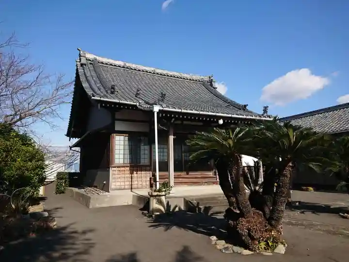 遣迎寺(愛知県)