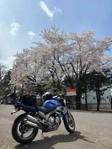 豊平神社(北海道)
