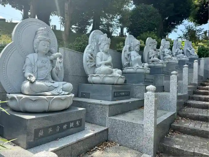 龍像寺(神奈川県)