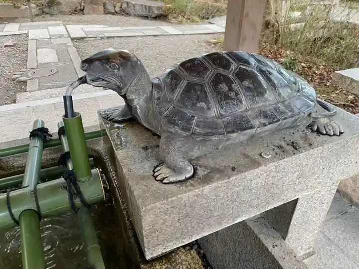 松尾大社(京都府)