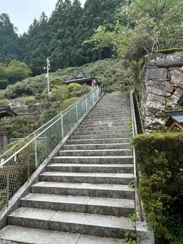 横峰寺(愛媛県)