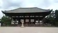 興福寺 東金堂の本殿・本堂