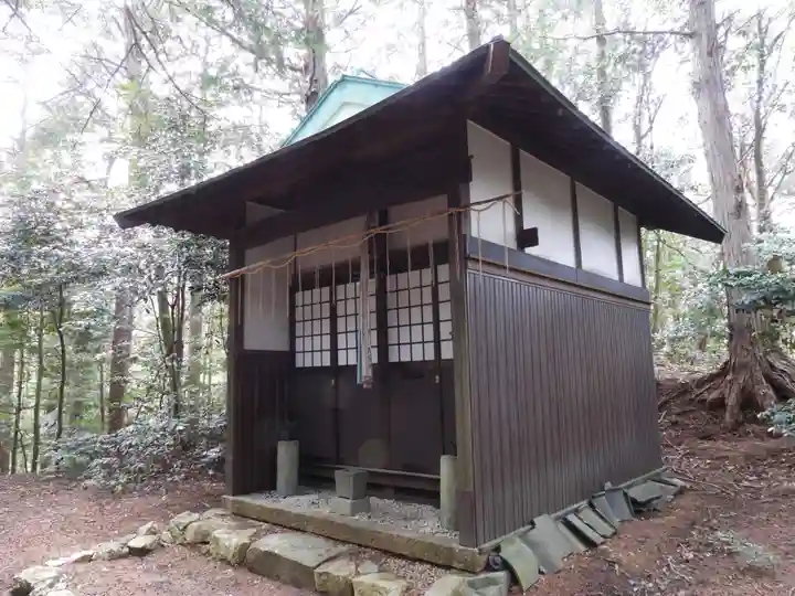 日枝神社(滋賀県)