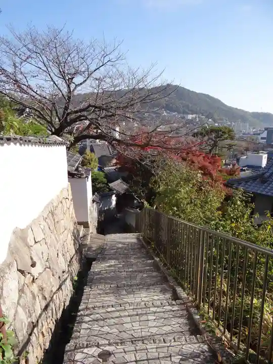 天寧寺(広島県)