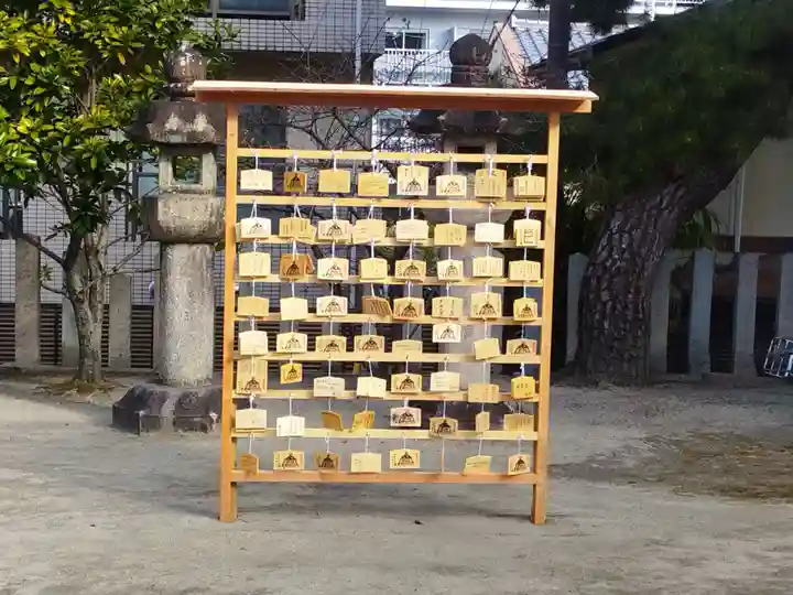 與杼神社(京都府)