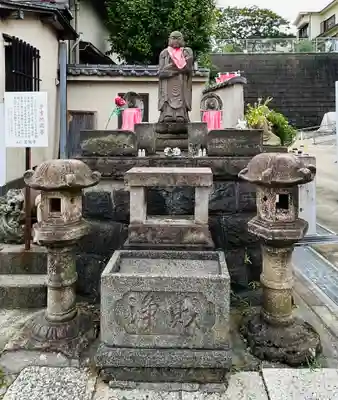 萬徳寺(神奈川県)