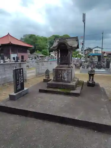 聖泉寺(埼玉県)