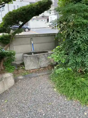 鈴之御前社（熱田神宮末社）(愛知県)