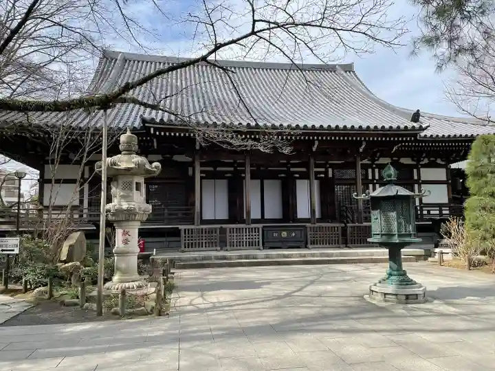高幡不動尊 金剛寺(東京都)