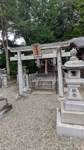 若松神社(滋賀県)