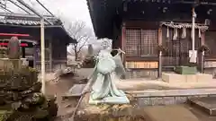 大歳神社(兵庫県)