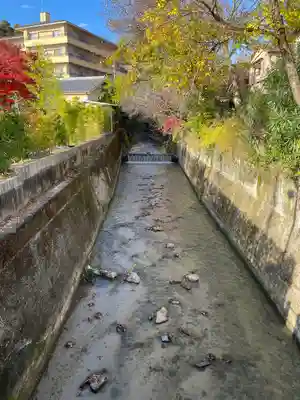 岡崎神社(京都府)