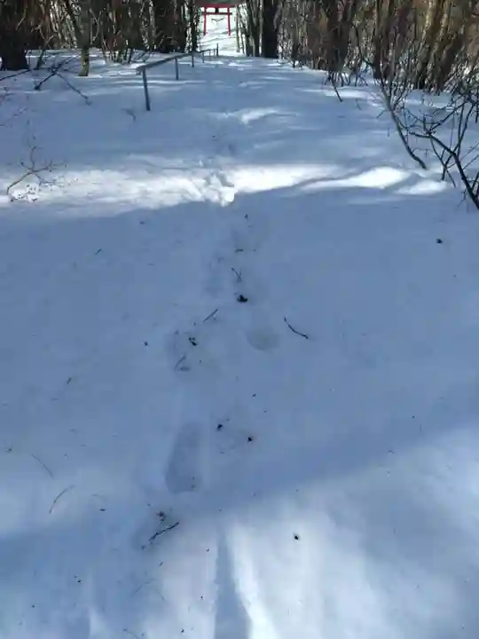 長老神社(宮城県)