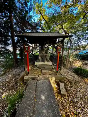 三栖神社(京都府)
