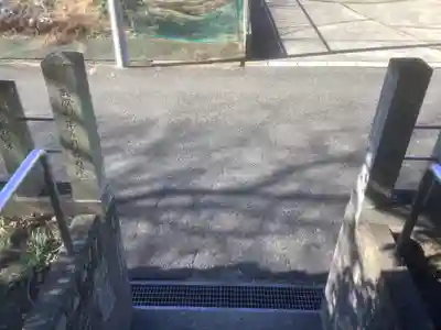 秋葉神社のその他建物