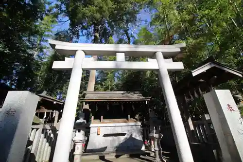 荻窪八幡神社(東京都)