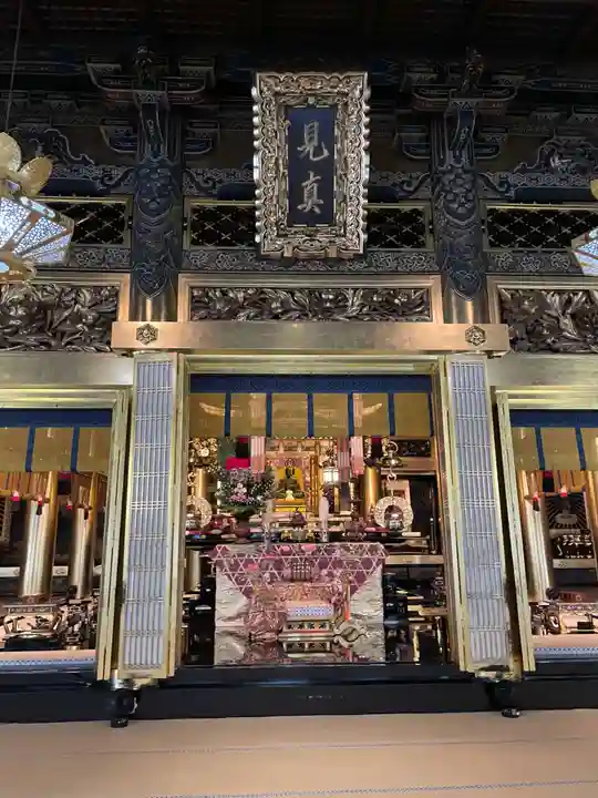 本願寺(西本願寺)(京都府)