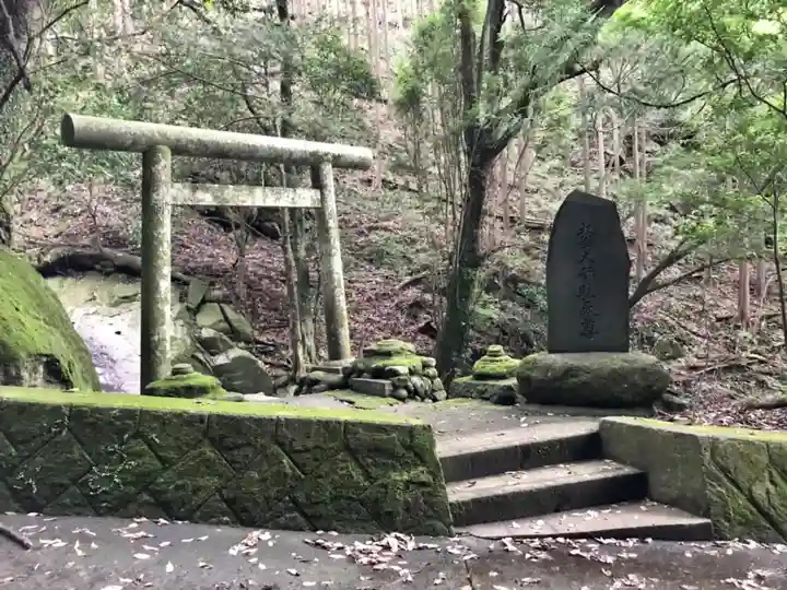 大釜弁財天(神奈川県)
