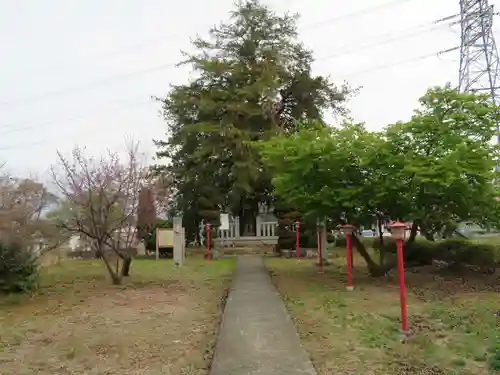 定林寺の建物その他