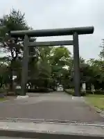当別神社(北海道)