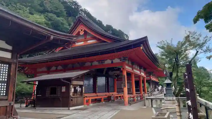 清水寺(京都府)