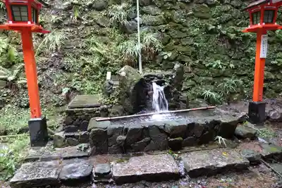 鞍馬寺のその他建物