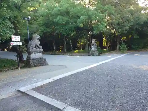 宇佐神宮(大分県)