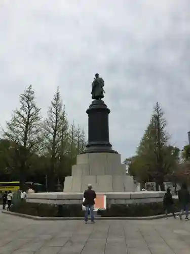 靖國神社(東京都)