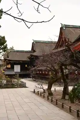 北野天満宮(京都府)