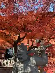 養玉院如来寺(東京都)