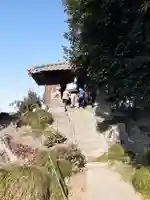 伏木香取神社のその他建物