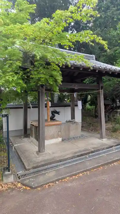 石田神社(京都府)