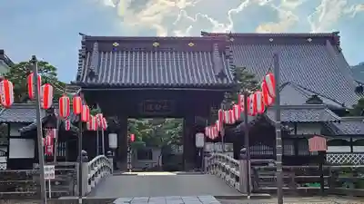 善光寺大勧進(長野県)