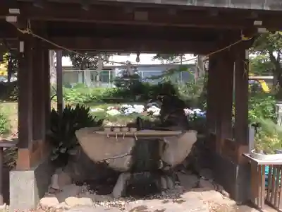 前原御嶽神社(千葉県)