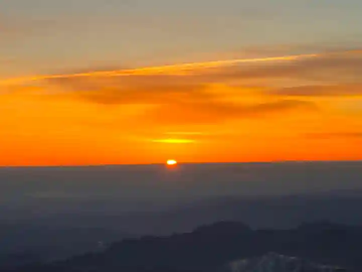 山の神神社(長野県)