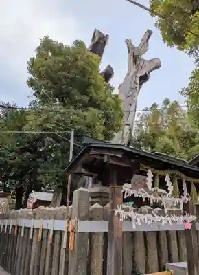 櫻宮御旅所(大阪府)