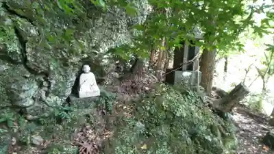 小一郎宮のその他建物