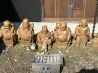 蓮久寺(京都府)