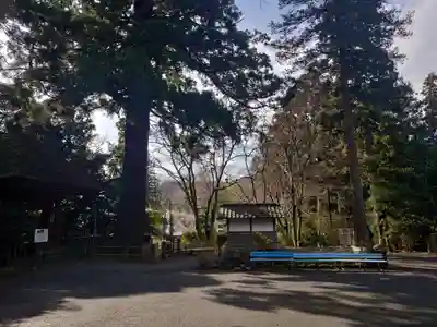 宝城坊のその他建物