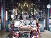 阿弥陀院(愛知県)