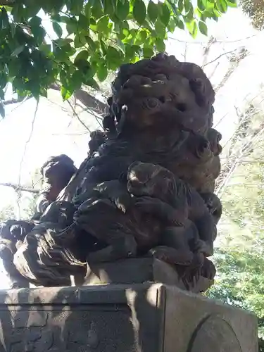 熊野神社(東京都)
